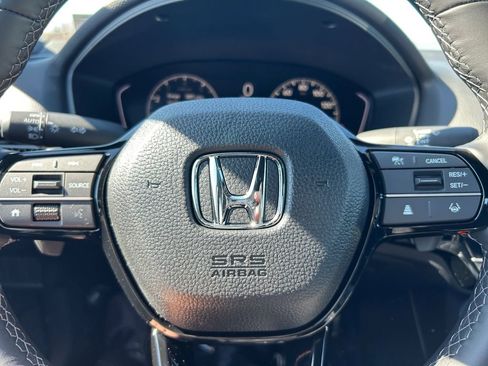 New 2026 Honda Civic Sport image 22