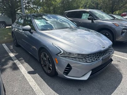Used 2021 Kia K5 EX