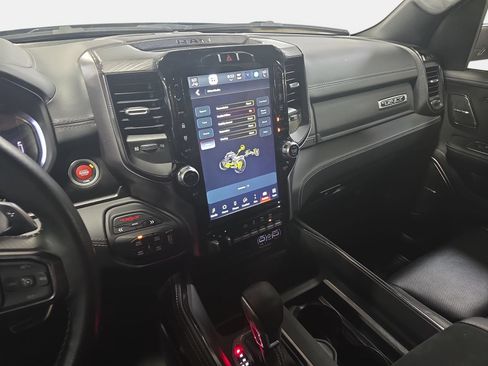 Used 2024 RAM 1500 TRX w/ TRX Level 2 Equipment Group AWD/4WD image 19