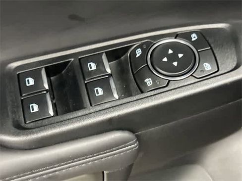 Used 2025 Ford Ranger Raptor image 20