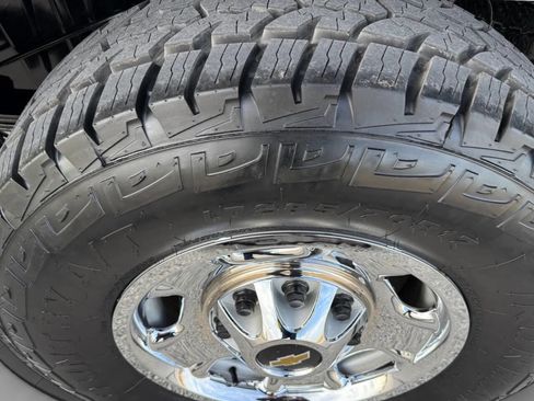 Used 2018 Chevrolet Silverado 2500 W/T image 15