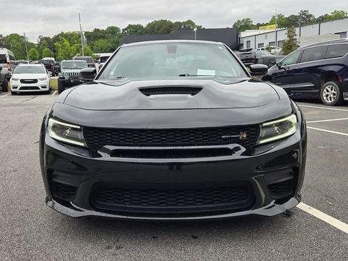 Used 2021 Dodge Charger Scat Pack RWD image 2