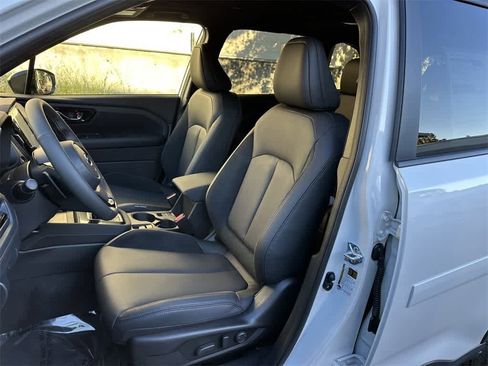 New 2026 Subaru Forester Premium image 11