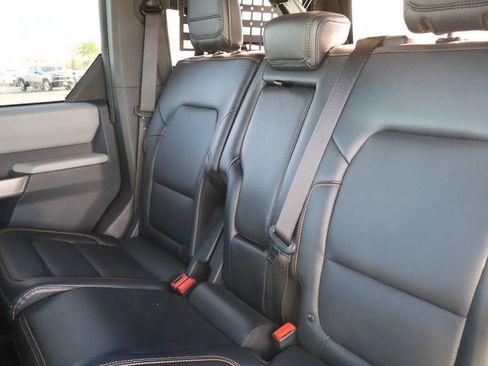 Used 2023 Ford Bronco Badlands AWD/4WD image 35