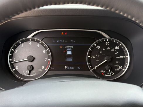 New 2026 Nissan Frontier SV RWD image 20