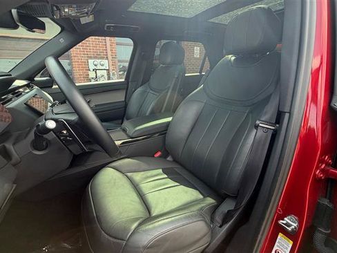 Used 2024 Land Rover Range Rover Sport SE AWD/4WD image 31