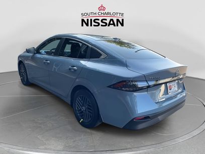 New 2027 Nissan Sentra SV w/ SV Convenience Package
