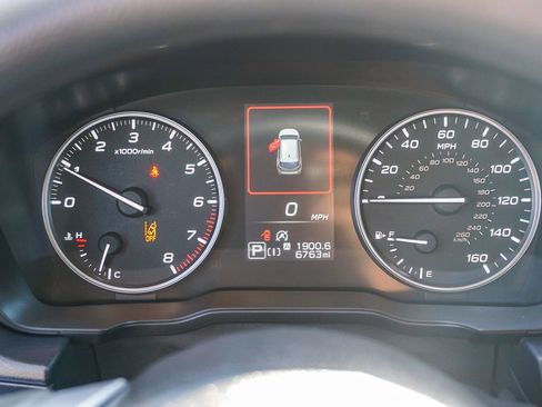 Used 2025 Subaru Impreza 2.0i Sport AWD/4WD image 21