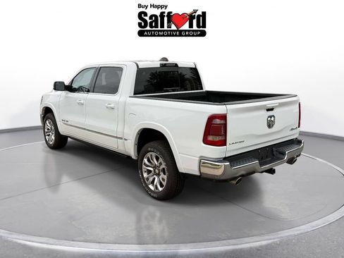 Used 2023 RAM 1500 Limited AWD/4WD image 5