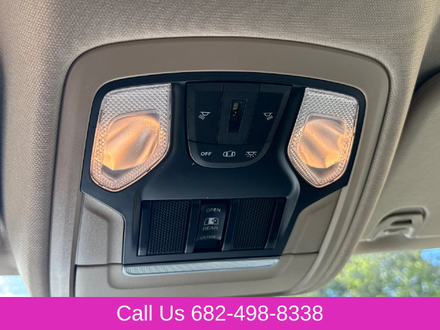 Used 2019 RAM 1500 Big Horn AWD/4WD image 26
