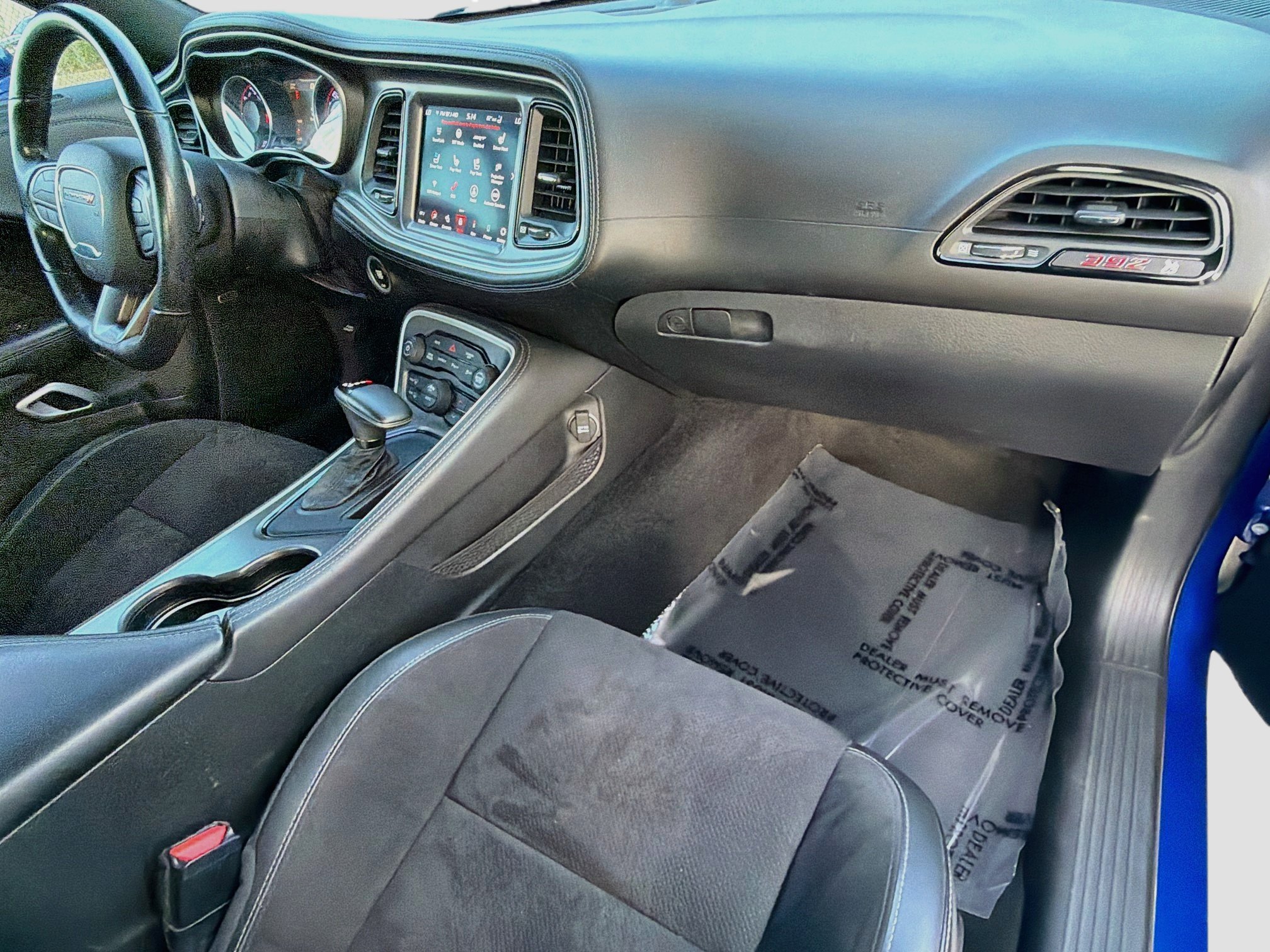 Used 2020 Dodge Challenger R/T Scat Pack RWD image 13