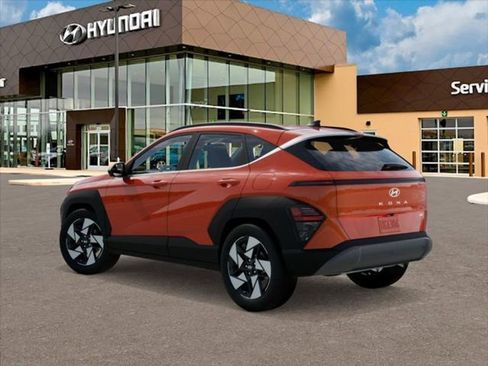 New 2026 Hyundai Kona SEL Sport image 5