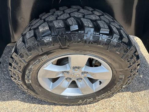 Used 2023 RAM 1500 Tradesman w/ Popular Equipment Group AWD/4WD image 34