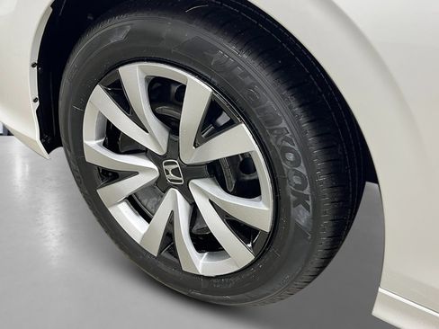 New 2026 Honda Civic LX image 10