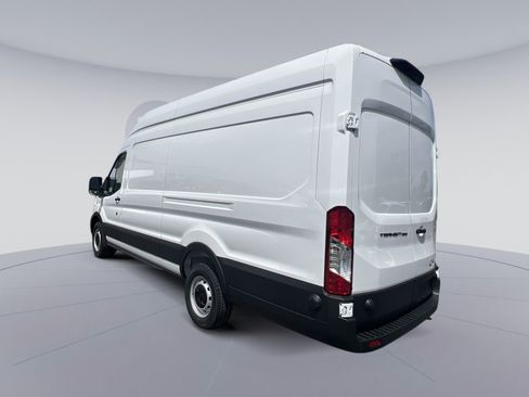 New 2026 Ford Transit 350 148 High Roof Extended image 14