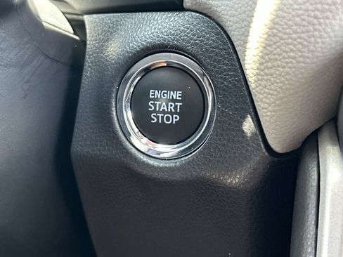 Used 2025 Toyota RAV4 XLE Premium w/ Weather Package FWD image 17
