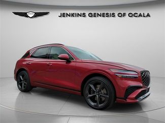 Certified 2026 Genesis GV70 3.5T Sport Prestige video 1