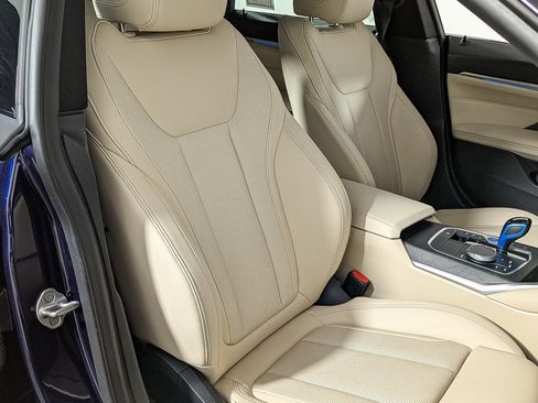 Certified 2023 BMW i4 eDrive40 w/ Premium Package image 26