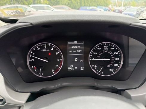 New 2026 Subaru Crosstrek 2.5i Premium AWD/4WD image 28