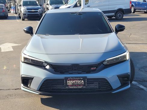 Used 2024 Honda Civic Si image 2