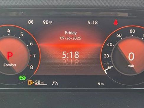 New 2026 Volkswagen Atlas Peak Edition image 11