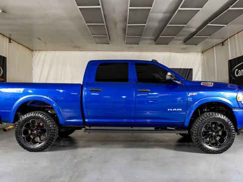 Used 2019 RAM 2500 Tradesman AWD/4WD image 6