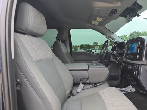 Used 2023 Ford F150 XLT AWD/4WD image 13