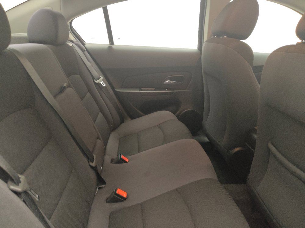 Used 2014 Chevrolet Cruze LT w/ RS Package FWD image 19