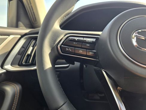 New 2026 MAZDA CX-90 3.3 Turbo w/ Preferred Package image 32