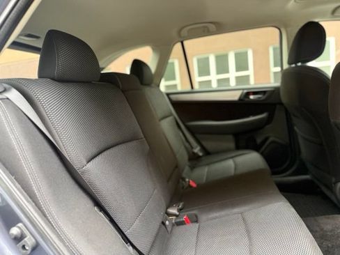 Used 2015 Subaru Outback 2.5i Premium AWD/4WD image 35