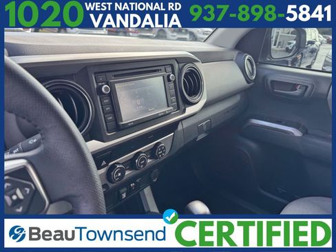 Used 2019 Toyota Tacoma SR5 image 22