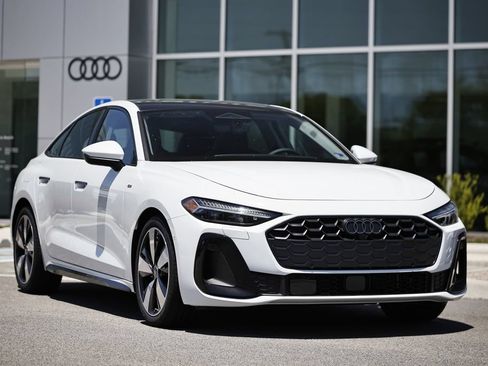 New 2026 Audi A5 2.0T Premium Plus AWD/4WD image 2
