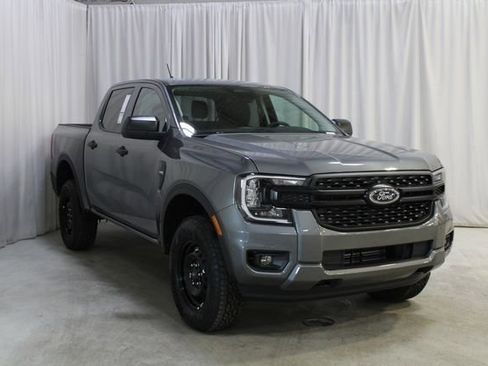 New 2026 Ford Ranger XL image 37