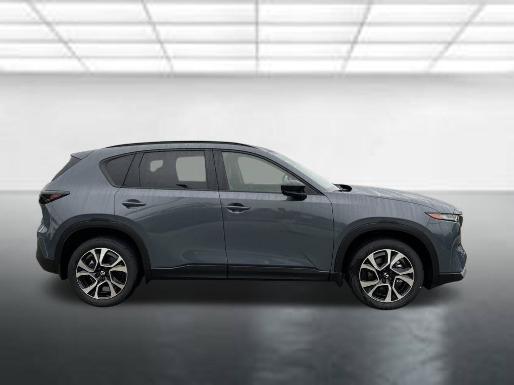 New 2026 MAZDA CX-5 Preferred AWD/4WD image 2