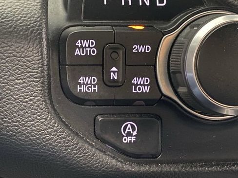 Certified 2021 RAM 1500 Big Horn image 22