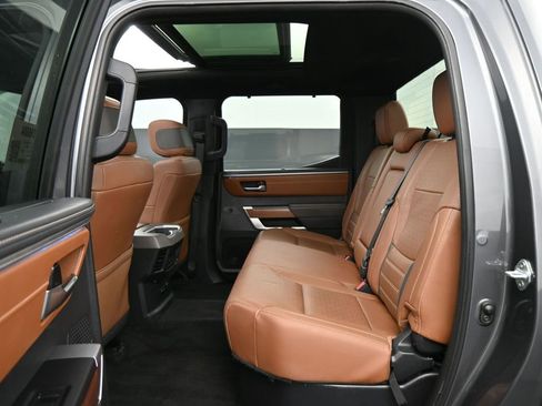 Used 2023 Toyota Tundra 1794 Edition image 19