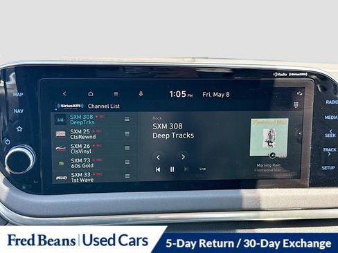 Used 2023 Hyundai Sonata SEL FWD image 15