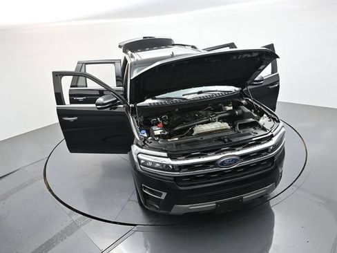 Used 2023 Ford Expedition Limited AWD/4WD image 50