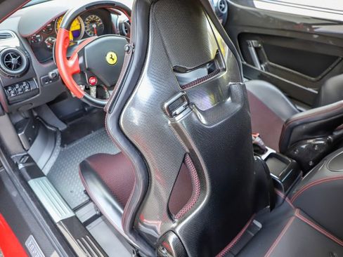 Used 2008 Ferrari F430 Scuderia RWD image 27