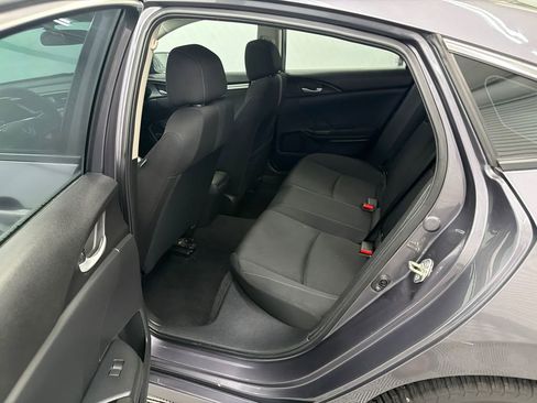 Used 2016 Honda Civic EX image 19