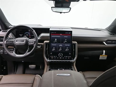 New 2026 GMC Yukon XL Denali Ultimate image 11