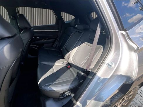 Used 2024 Hyundai Tucson XRT AWD/4WD image 27