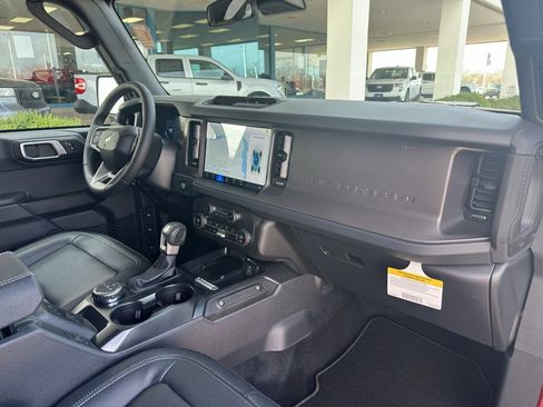 New 2026 Ford Bronco Big Bend image 29