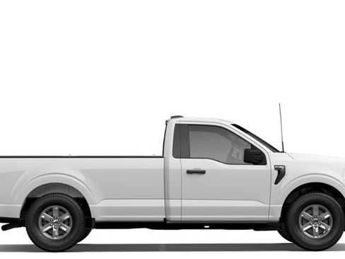 New 2026 Ford F150 XL w/ Equipment Group 103A High RWD image 5