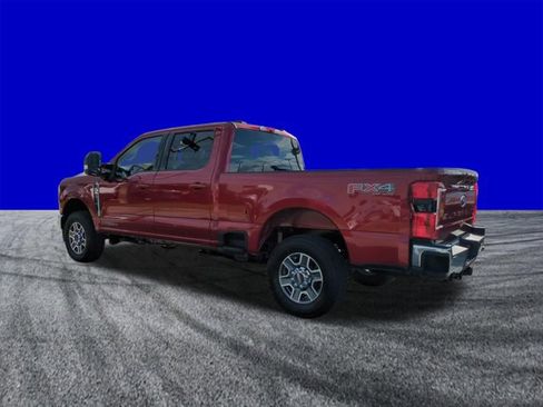 New 2026 Ford F250 Lariat w/ FX4 Off-Road Package AWD/4WD image 6