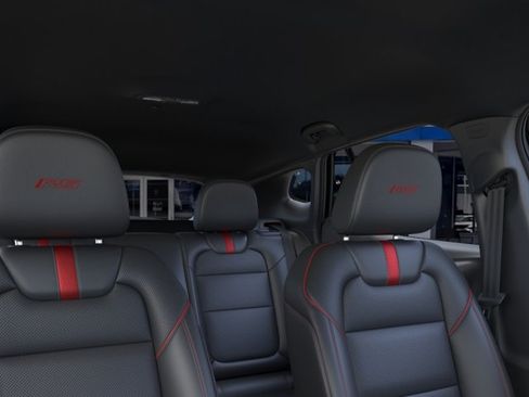 New 2026 Chevrolet Trax RS w/ Driver Confidence Package FWD image 24