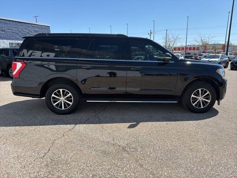 Used 2019 Ford Expedition Max XLT w/ Equipment Group 202A RWD image 6
