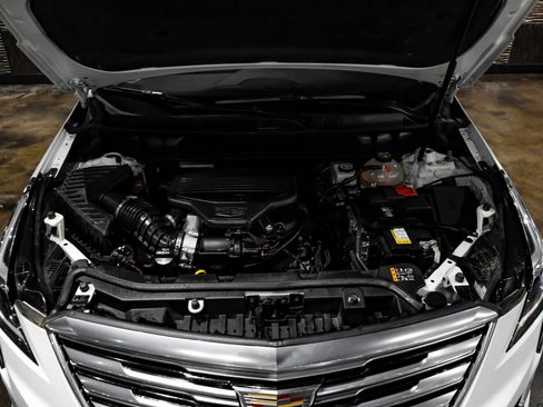 Used 2019 Cadillac XT5 Premium Luxury FWD image 56