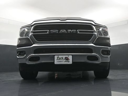 Used 2020 RAM 1500 Big Horn AWD/4WD image 19