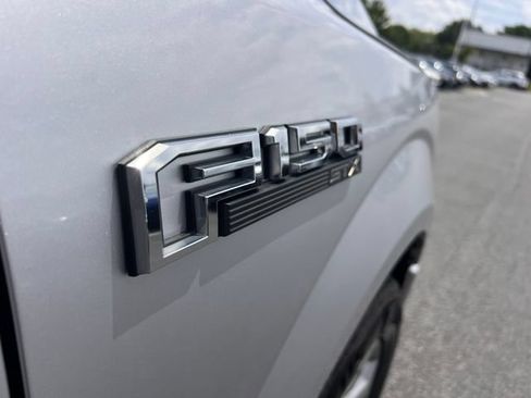 Used 2018 Ford F150 XL w/ Equipment Group 101A Mid RWD image 30